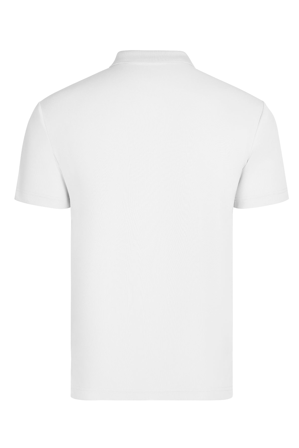 Bogan - Polo Manga Corta 160 - White