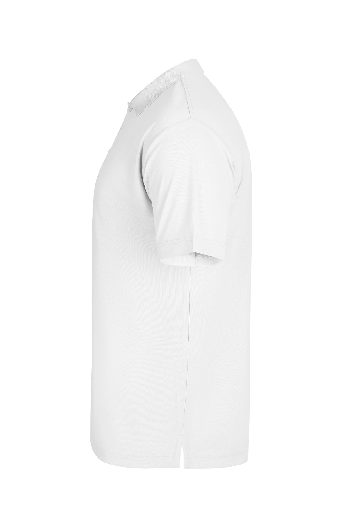 Bogan - Polo Manga Corta 160 - White