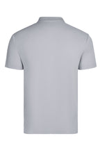 Bogan - Polo Manga Corta 160 - Ultimate Grey