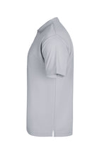 Bogan - Polo Manga Corta 160 - Ultimate Grey