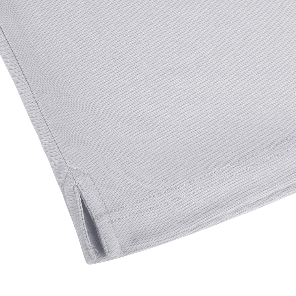 Bogan - Polo Manga Corta 160 - Ultimate Grey