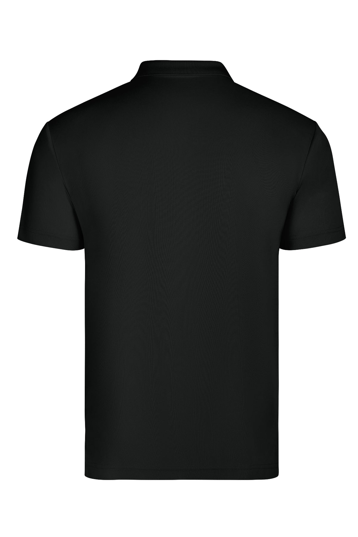 Bogan - Polo Manga Corta 160 - Black