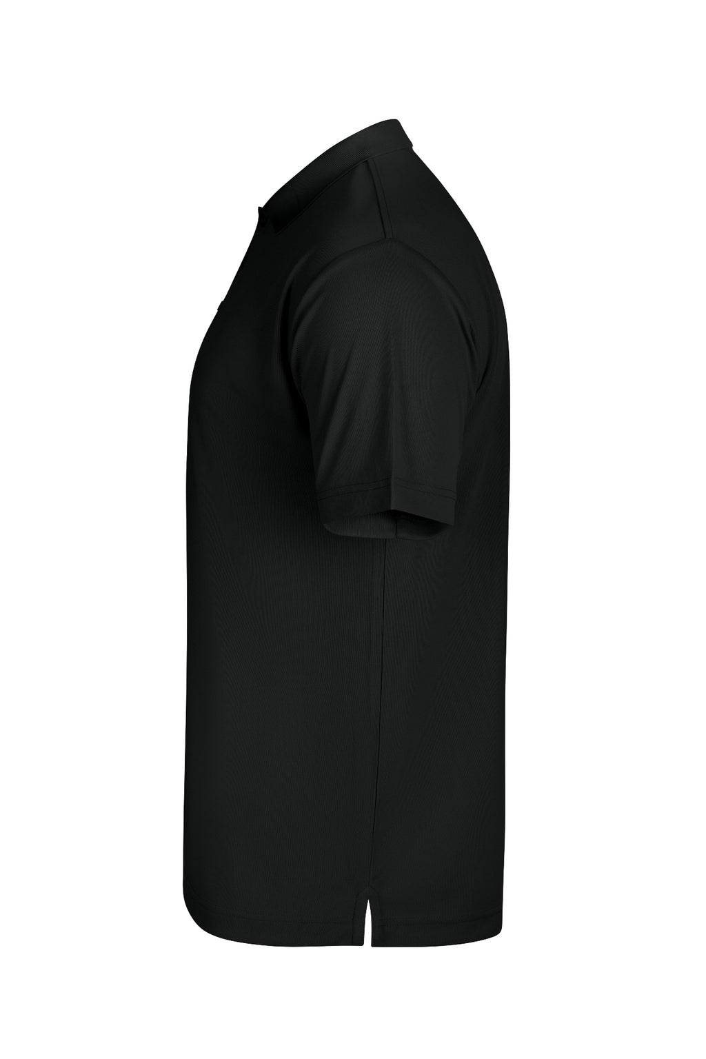 Bogan - Polo Manga Corta 160 - Black