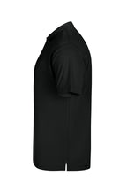 Bogan - Polo Manga Corta 160 - Black