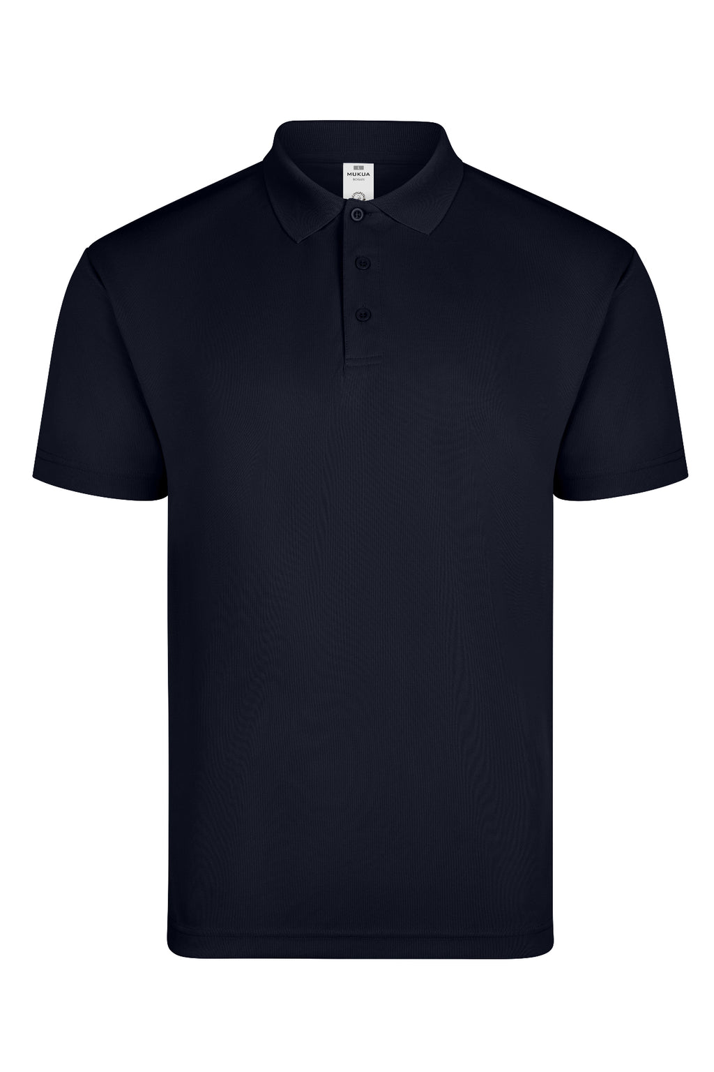 Bogan - Polo Manga Corta 160 - Deep Navy
