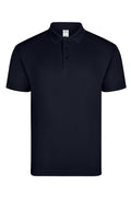 Bogan - Polo Manga Corta 160 - Deep Navy