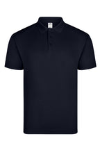 Bogan - Polo Manga Corta 160 - Deep Navy