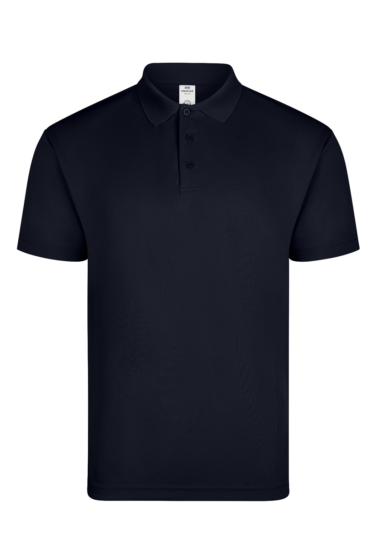 Bogan - Polo Manga Corta 160 - Deep Navy