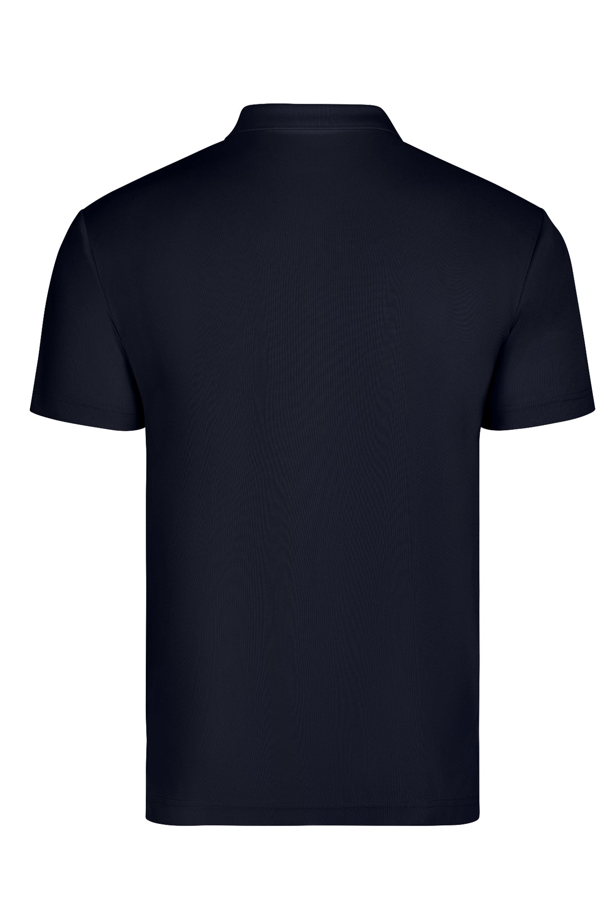 Bogan - Polo Manga Corta 160 - Deep Navy
