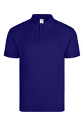 Bogan - Polo Manga Corta 160 - Royal Blue