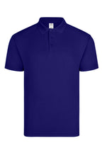 Bogan - Polo Manga Corta 160 - Royal Blue