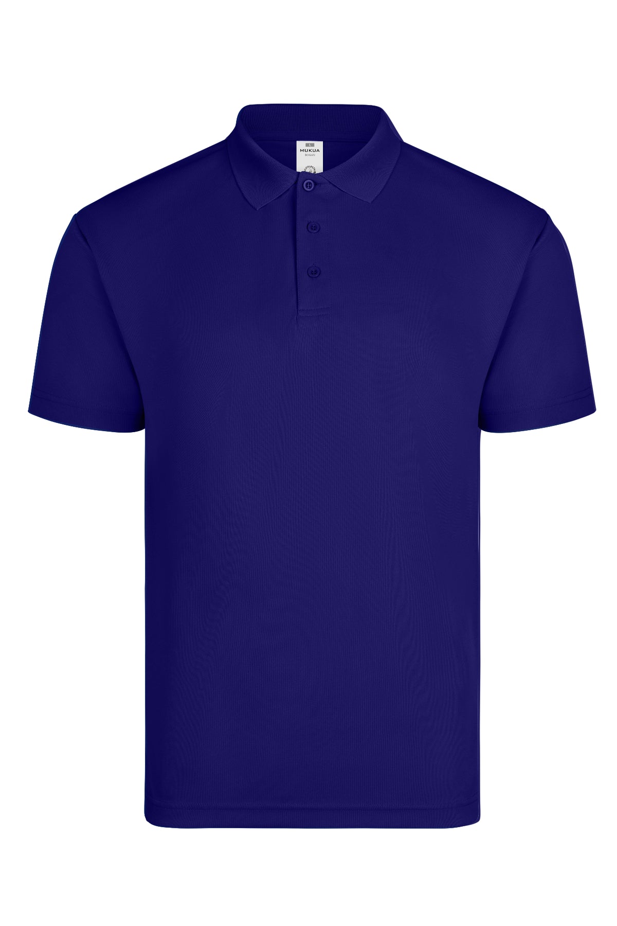 Bogan - Polo Manga Corta 160 - Royal Blue