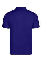 Bogan - Polo Manga Corta 160 - Royal Blue