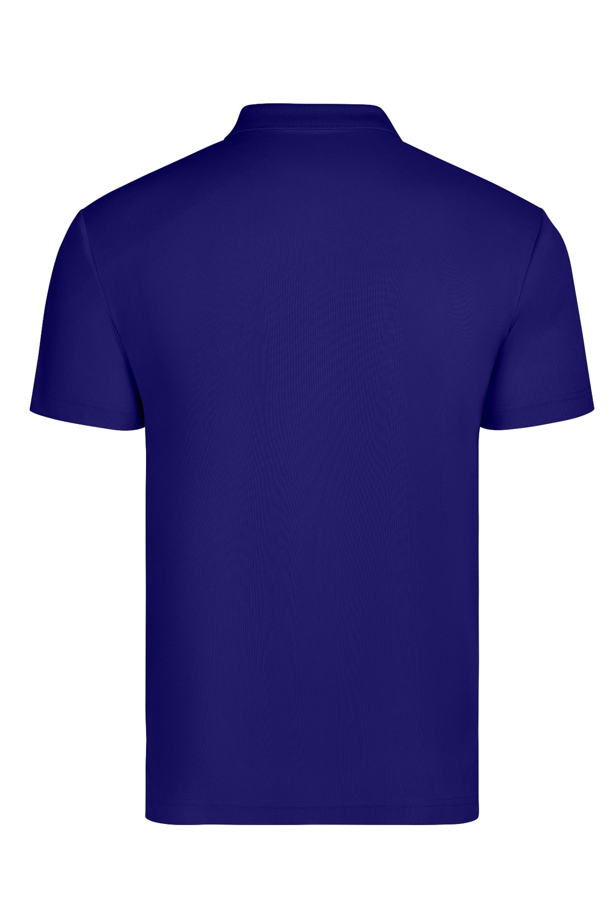 Bogan - Polo Manga Corta 160 - Royal Blue