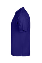 Bogan - Polo Manga Corta 160 - Royal Blue
