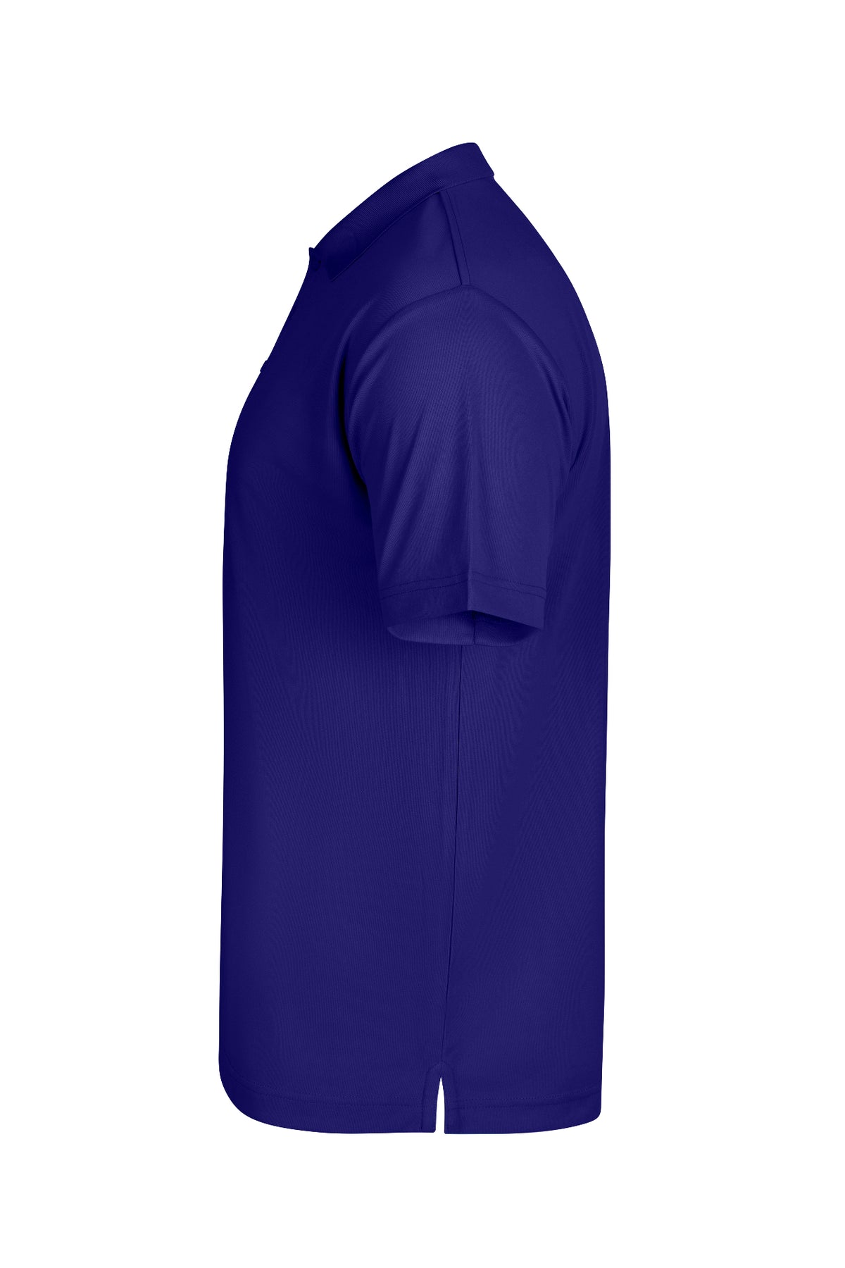 Bogan - Polo Manga Corta 160 - Royal Blue