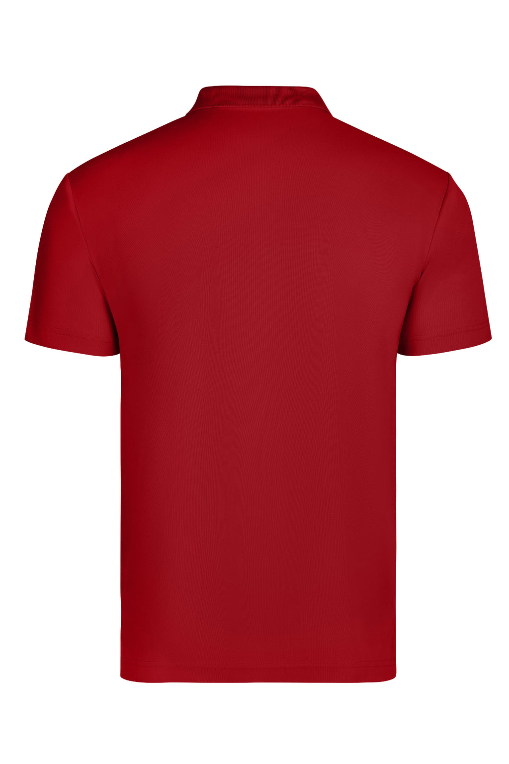 Bogan - Polo Manga Corta 160 - Red