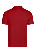 Bogan - Polo Manga Corta 160 - Red
