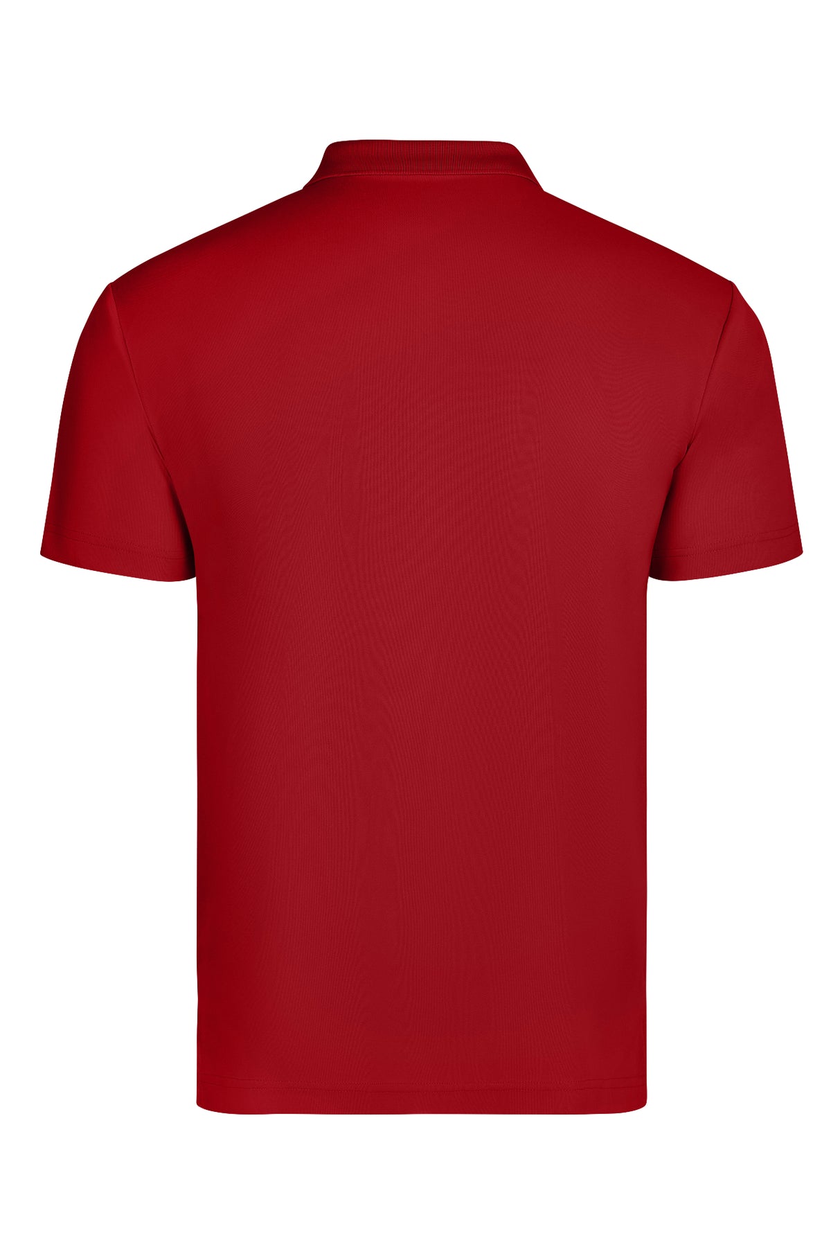 Bogan - Polo Manga Corta 160 - Red
