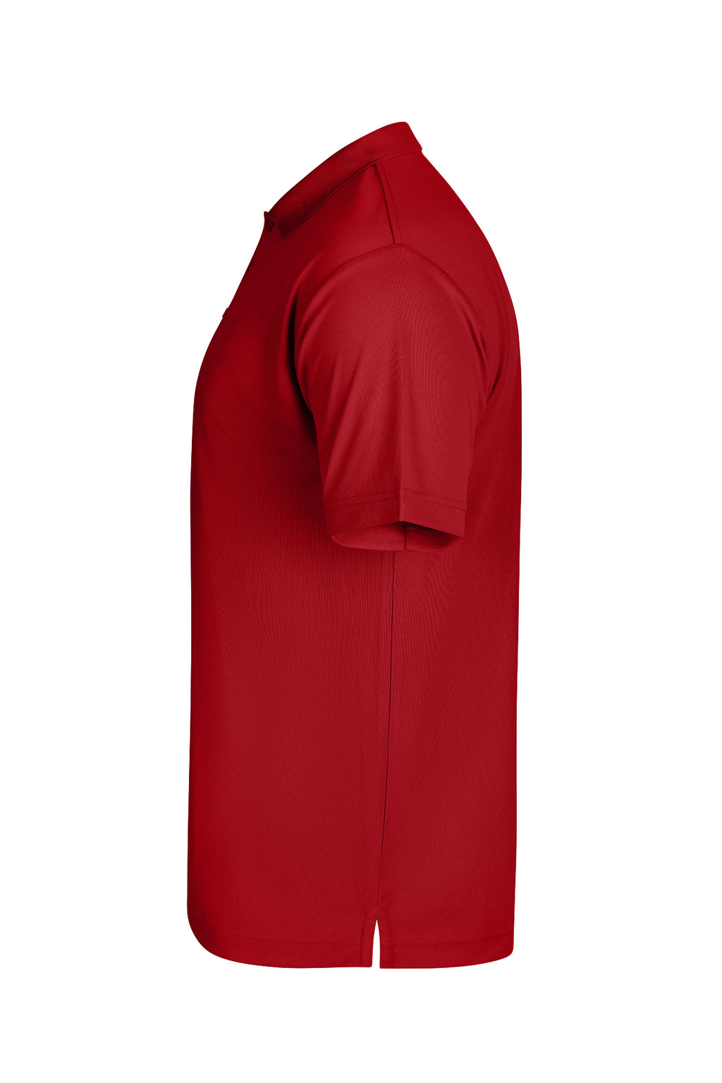 Bogan - Polo Manga Corta 160 - Red