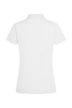 Bogan Woman - Polo Mujer Manga Corta 160 - White