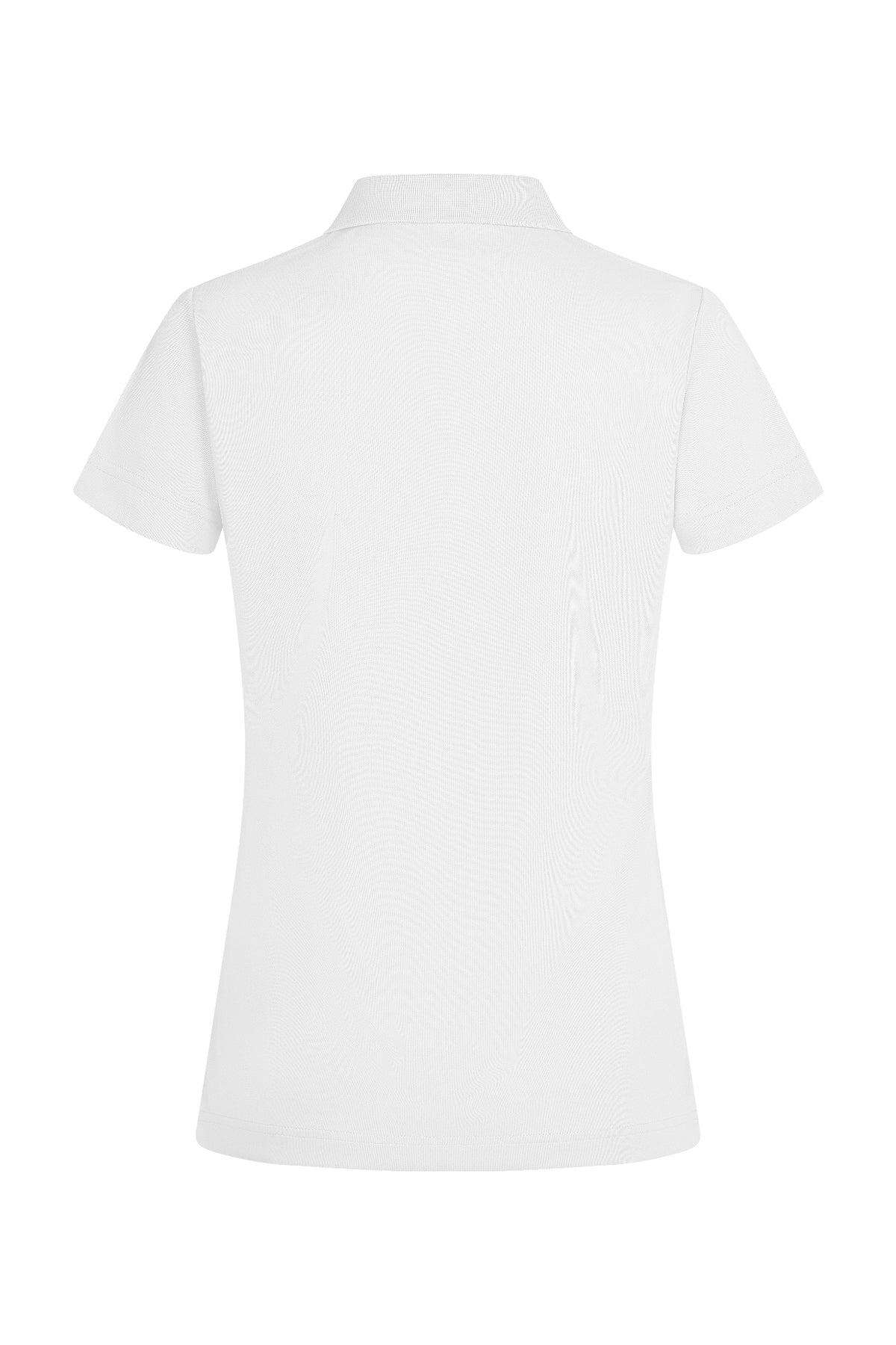 Bogan Woman - Polo Mujer Manga Corta 160 - White