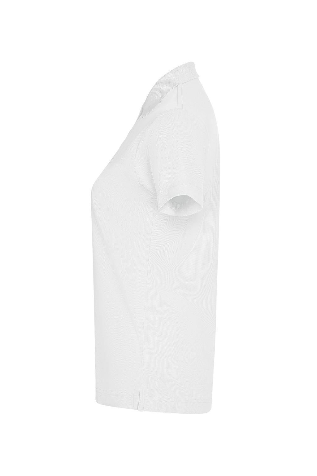 Bogan Woman - Polo Mujer Manga Corta 160 - White