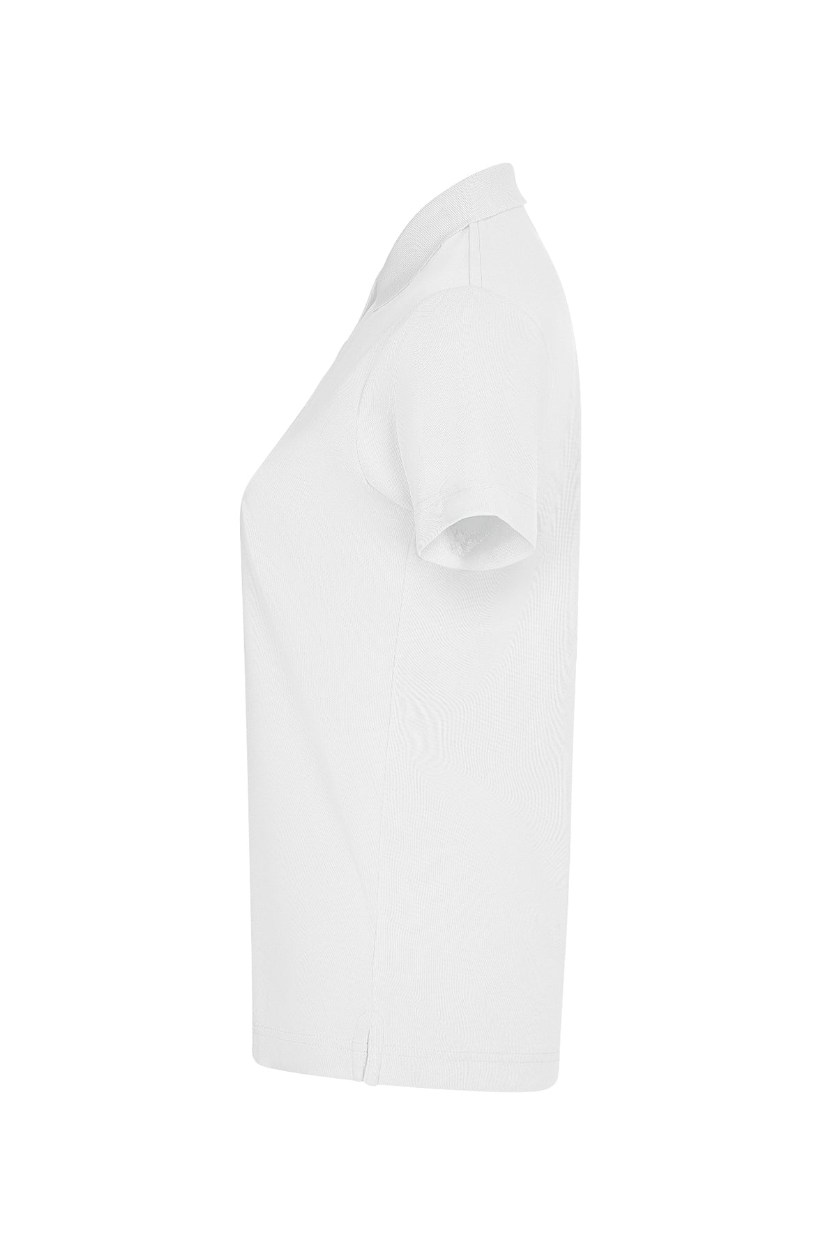 Bogan Woman - Polo Mujer Manga Corta 160 - White
