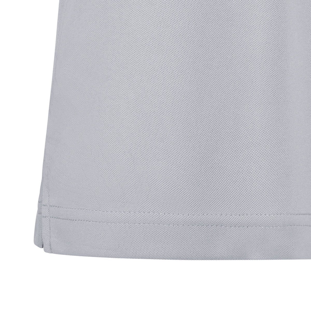 Bogan Woman - Polo Mujer Manga Corta 160 - Ultimate Grey