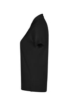 Bogan Woman - Polo Mujer Manga Corta 160 - Black