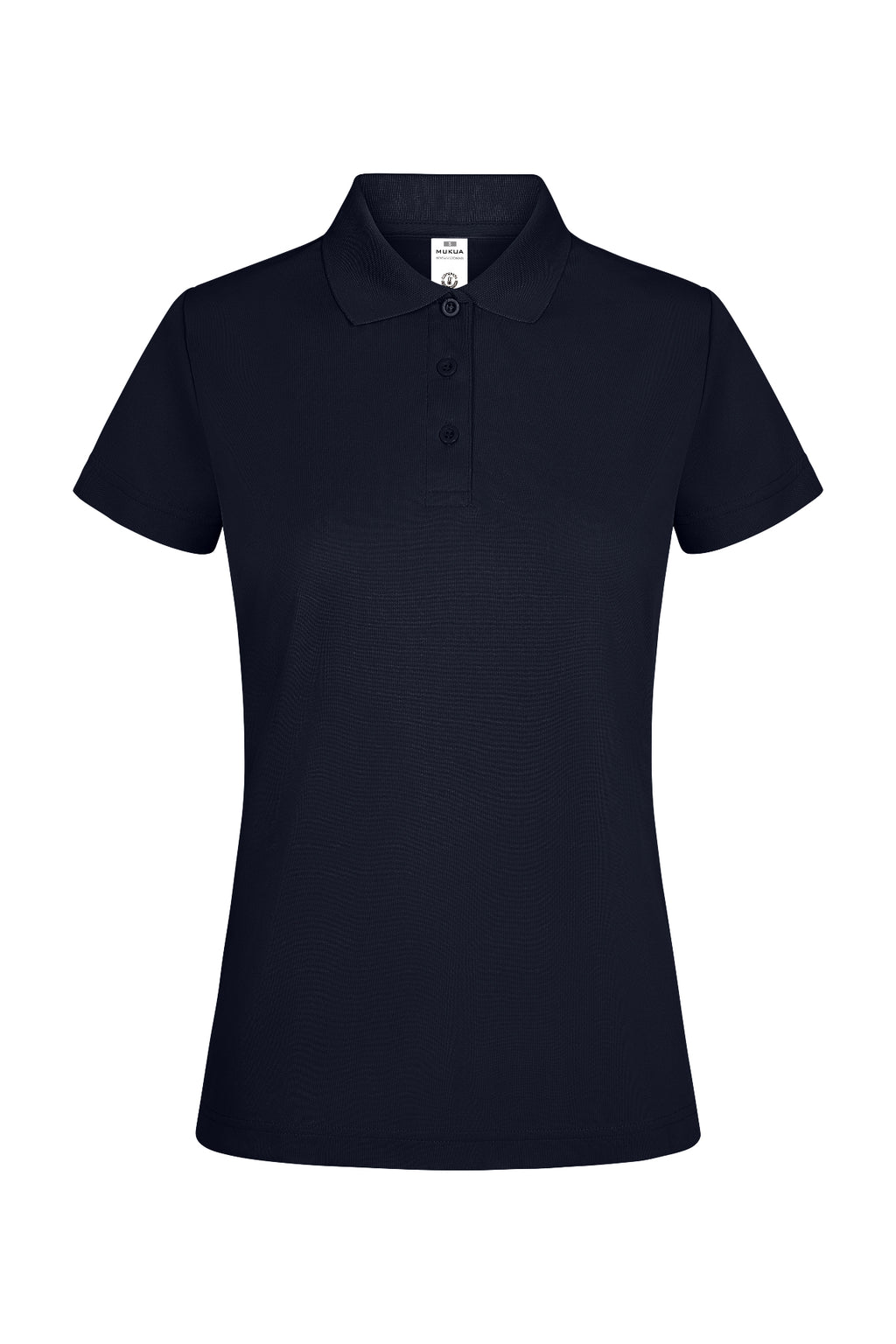 Bogan Woman - Polo Mujer Manga Corta 160 - Deep Navy