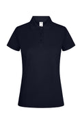 Bogan Woman - Polo Mujer Manga Corta 160 - Deep Navy