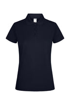 Bogan Woman - Polo Mujer Manga Corta 160 - Deep Navy