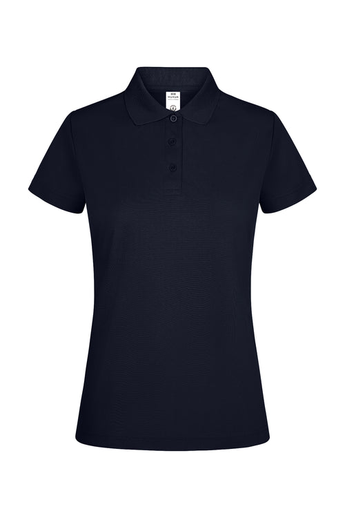 Bogan Woman - Polo Mujer Manga Corta 160 - Deep Navy