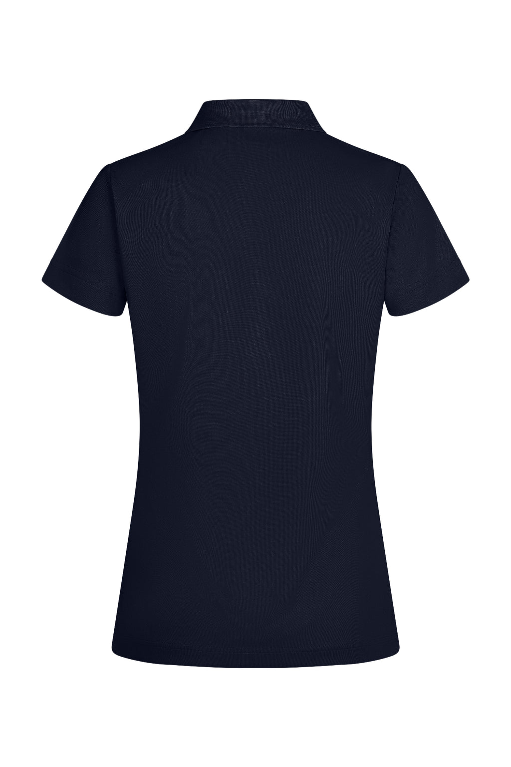 Bogan Woman - Polo Mujer Manga Corta 160 - Deep Navy
