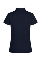 Bogan Woman - Polo Mujer Manga Corta 160 - Deep Navy