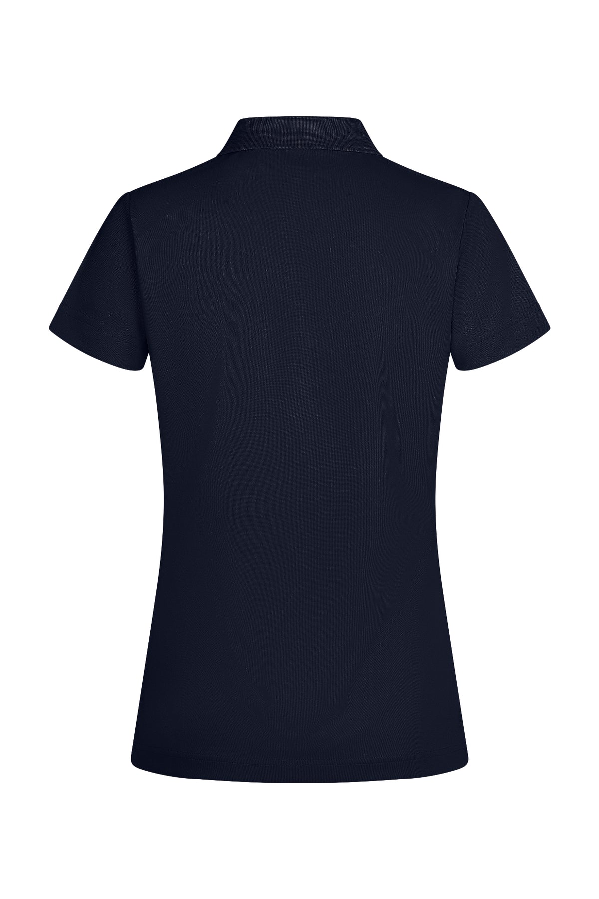 Bogan Woman - Polo Mujer Manga Corta 160 - Deep Navy