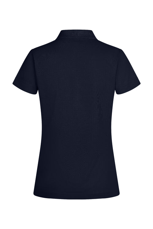 Bogan Woman - Polo Mujer Manga Corta 160 - Deep Navy