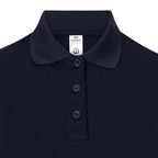 Bogan Woman - Polo Mujer Manga Corta 160 - Deep Navy