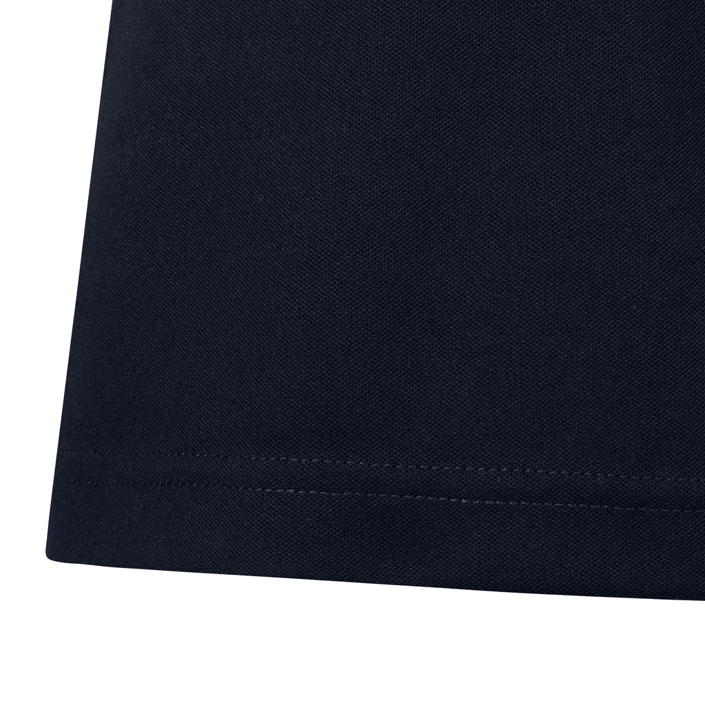 Bogan Woman - Polo Mujer Manga Corta 160 - Deep Navy