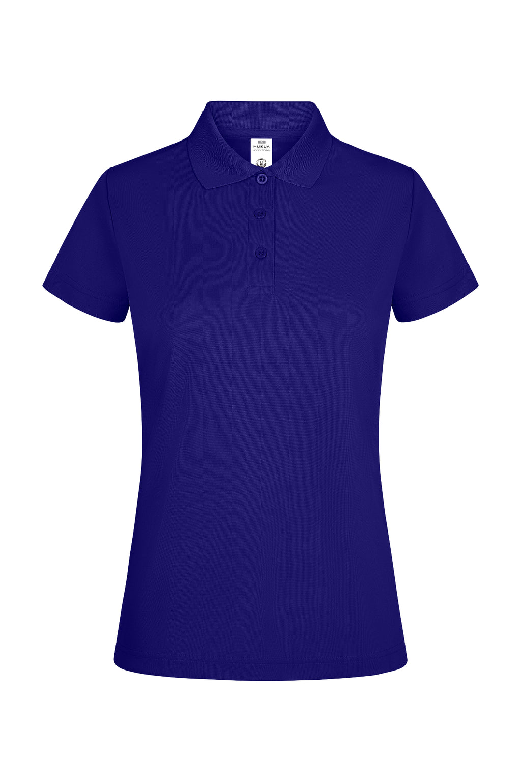 Bogan Woman - Polo Mujer Manga Corta 160 - Royal Blue