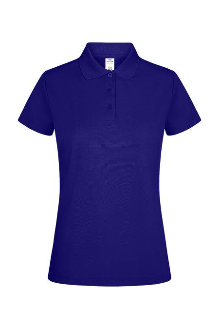 Bogan Woman - Polo Mujer Manga Corta 160 - Royal Blue