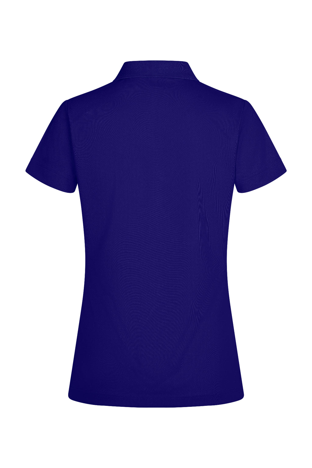 Bogan Woman - Polo Mujer Manga Corta 160 - Royal Blue