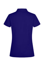 Bogan Woman - Polo Mujer Manga Corta 160 - Royal Blue