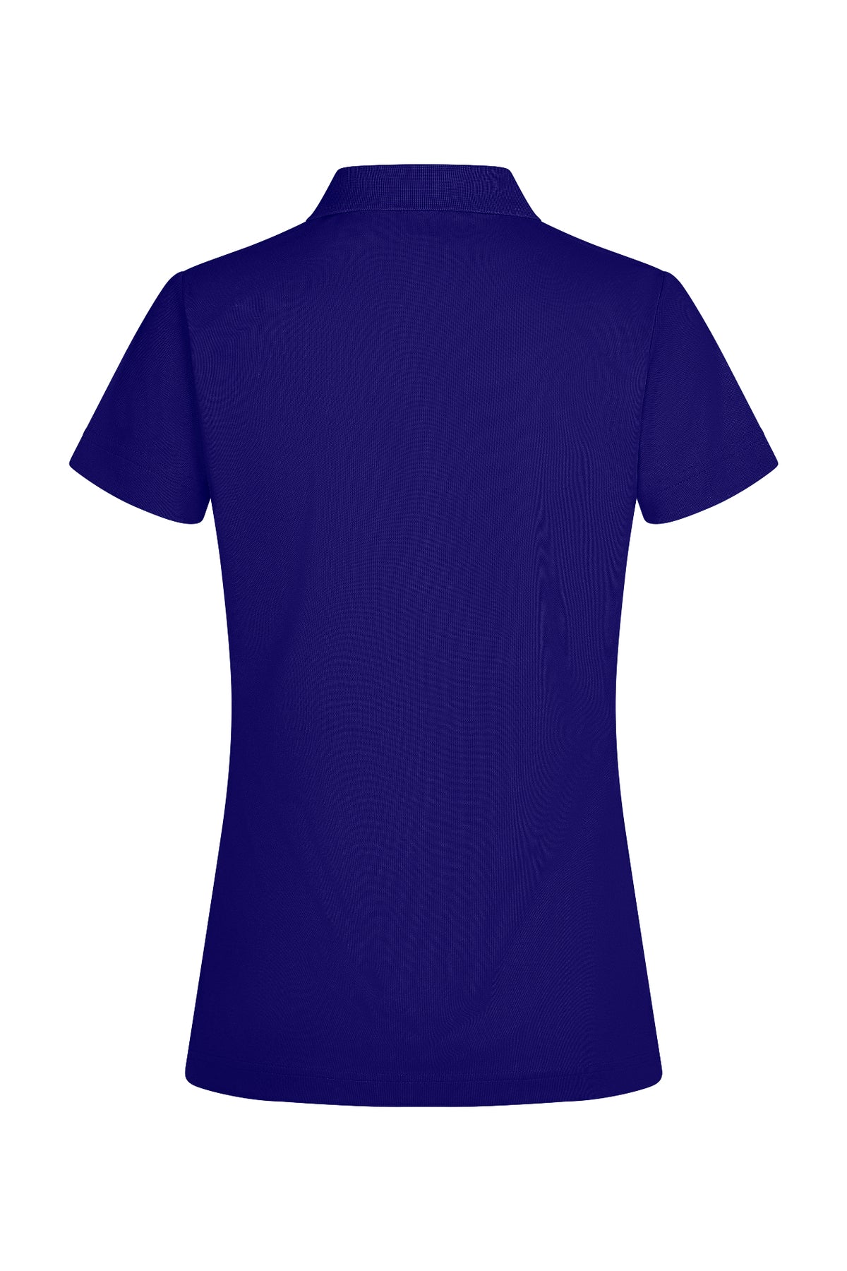 Bogan Woman - Polo Mujer Manga Corta 160 - Royal Blue