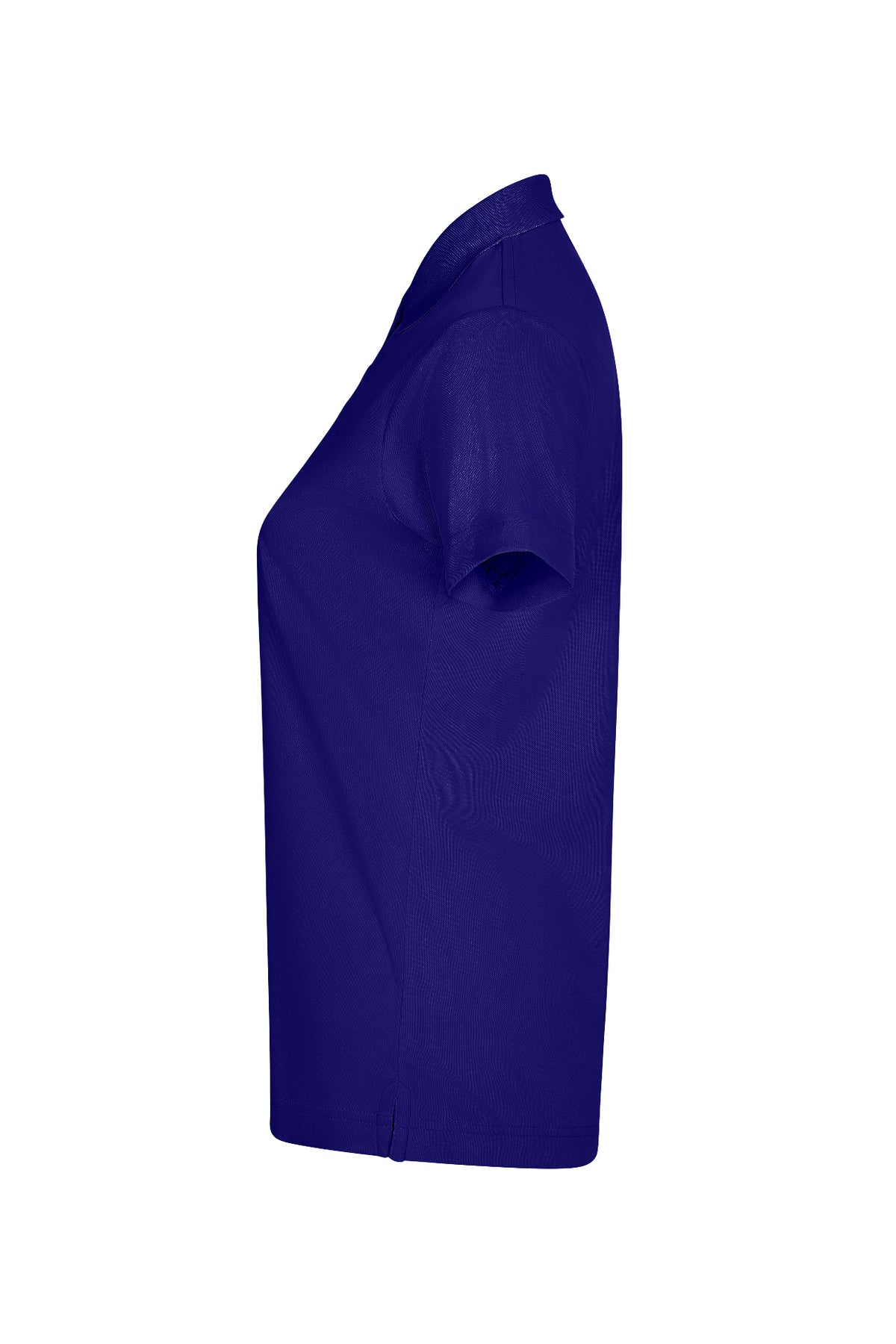 Bogan Woman - Polo Mujer Manga Corta 160 - Royal Blue