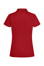 Bogan Woman - Polo Mujer Manga Corta 160 - Red