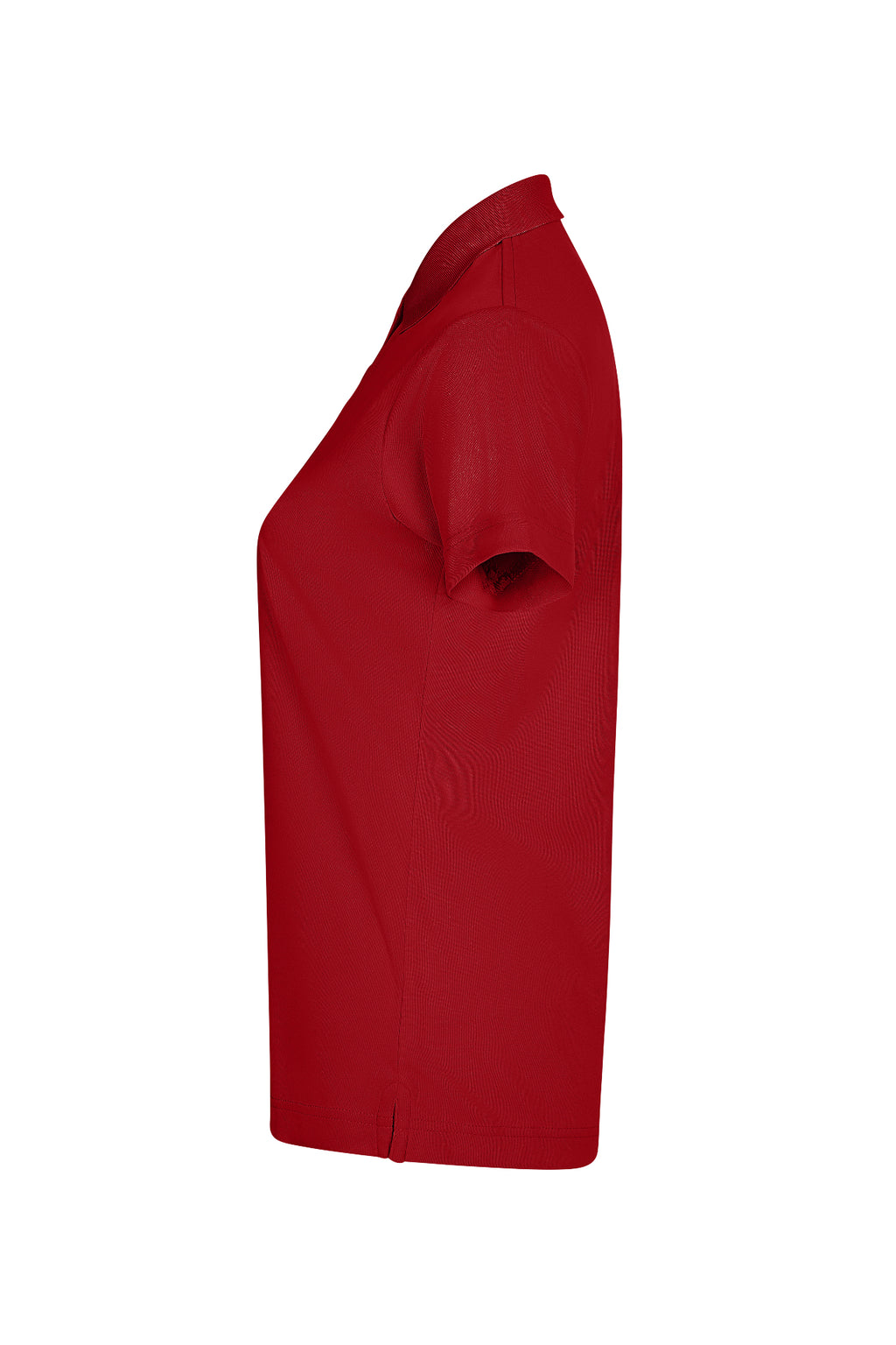 Bogan Woman - Polo Mujer Manga Corta 160 - Red