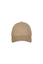 Forbes - Gorra Vintage 6 Paneles - Vintage Sand