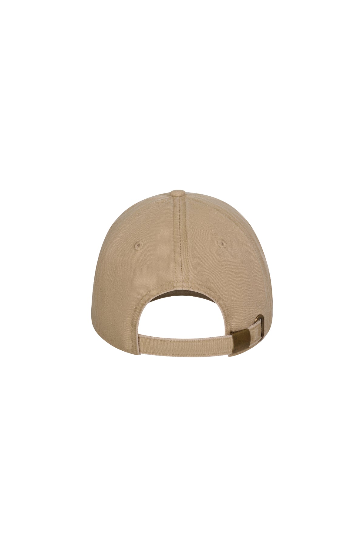 Forbes - Gorra Vintage 6 Paneles - Vintage Sand